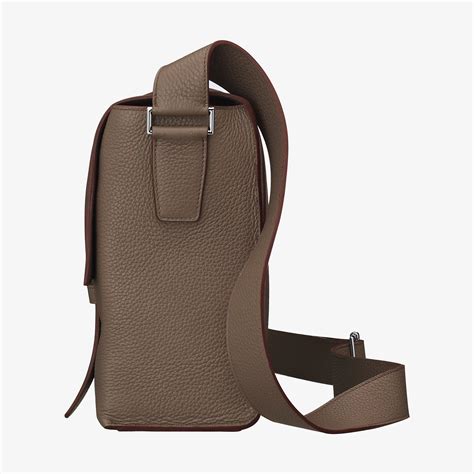 model hermes bag